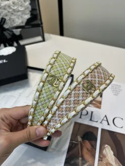 Alternative view of CHANEL Hair Accessories E520260503144649