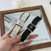 CHANEL Hair Accessories F020260503009349