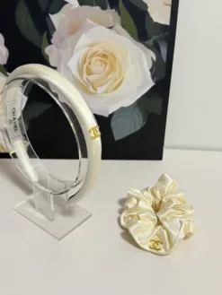 CHANEL Hair Accessories F020260503117849