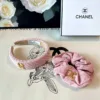 CHANEL Hair Accessories F020260503119049