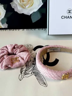Alternative view of CHANEL Hair Accessories F020260503119049
