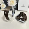 CHANEL Hair Accessories F020260503224749
