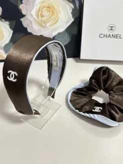 CHANEL Hair Accessories F020260503224749