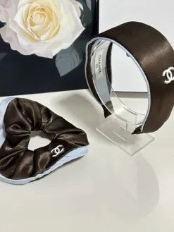 Alternative view of CHANEL Hair Accessories F020260503224749