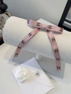 CHANEL Hair Accessories G020260503044859