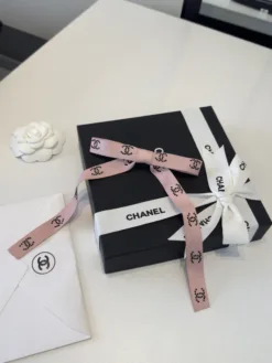 Alternative view of CHANEL Hair Accessories G020260503044859