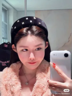 Alternative view of CHANEL Hair Accessories G020260503117759