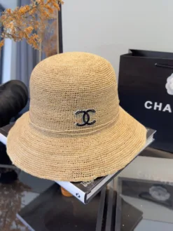 CHANEL Hats & Caps A0020260503086959