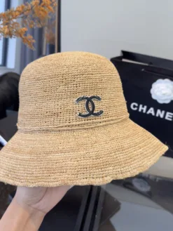 Alternative view of CHANEL Hats & Caps A0020260503086959