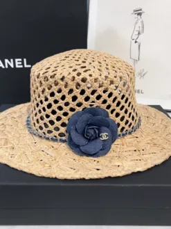 Alternative view of CHANEL Hats & Caps A0520260503034069
