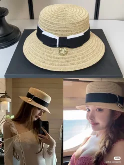 Alternative view of CHANEL Hats & Caps A0520260503034369