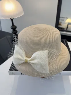 CHANEL Hats & Caps A0520260503214369