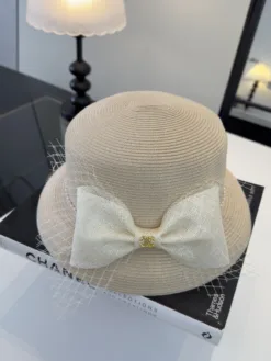 Alternative view of CHANEL Hats & Caps A0520260503214369