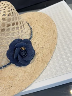 Alternative view of CHANEL Hats & Caps A1020260503258769