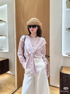 CHANEL Hats & Caps A2520260503032869