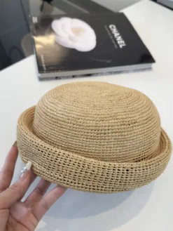 Alternative view of CHANEL Hats & Caps A2520260503032869