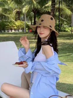 CHANEL Hats & Caps A2520260503162869