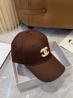 Alternative view of CHANEL Hats & Caps C520260503256849
