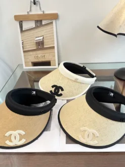 CHANEL Hats & Caps C720260503605649