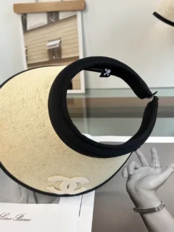 Alternative view of CHANEL Hats & Caps C720260503605649