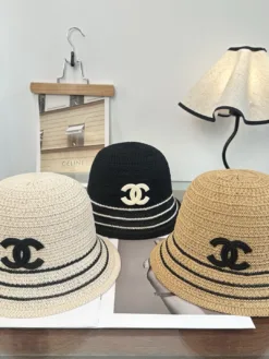 CHANEL Hats & Caps C820260503334149