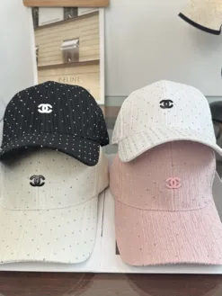 CHANEL Hats & Caps C820260503334549