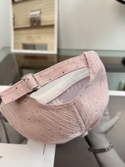 Alternative view of CHANEL Hats & Caps C820260503334549