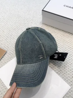 Alternative view of CHANEL Hats & Caps C820260503441949