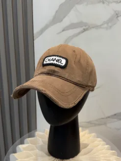 Alternative view of CHANEL Hats & Caps C820260503526149