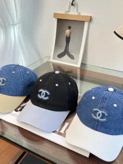 CHANEL Hats & Caps C820260503651549