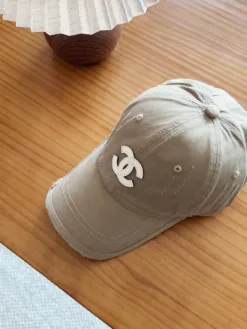 CHANEL Hats & Caps D020260503444049