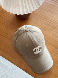 Alternative view of CHANEL Hats & Caps D020260503444049