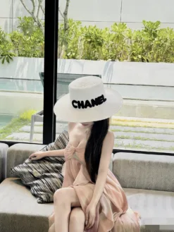 CHANEL Hats & Caps D020260503629449