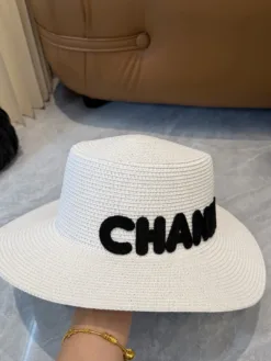 Alternative view of CHANEL Hats & Caps D020260503629449