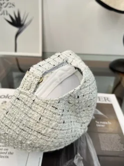 Alternative view of CHANEL Hats & Caps D220260503131149