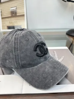 Alternative view of CHANEL Hats & Caps D220260503160749