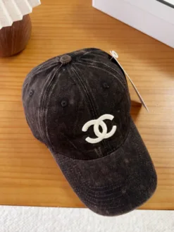 Alternative view of CHANEL Hats & Caps D220260503444249