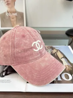 Alternative view of CHANEL Hats & Caps D220260503515649