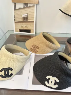 CHANEL Hats & Caps D220260503605749