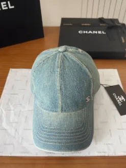 CHANEL Hats & Caps D320260503187849