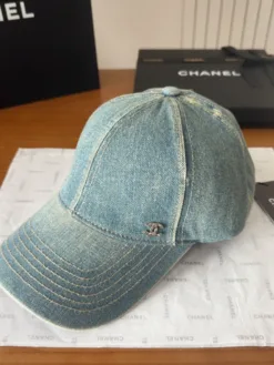 Alternative view of CHANEL Hats & Caps D320260503187849