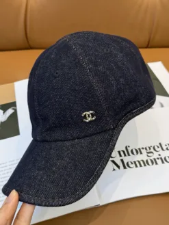 Alternative view of CHANEL Hats & Caps D320260503351549