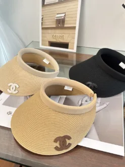 CHANEL Hats & Caps D320260503605849
