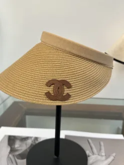Alternative view of CHANEL Hats & Caps D320260503605849