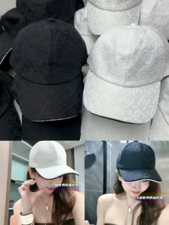CHANEL Hats & Caps D520260503345549