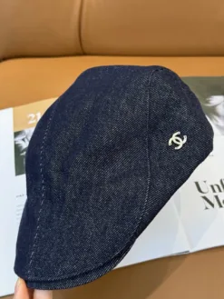 Alternative view of CHANEL Hats & Caps D820260503351449