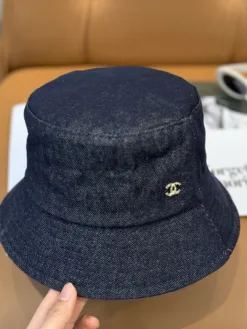 Alternative view of CHANEL Hats & Caps D820260503351649