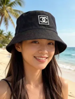CHANEL Hats & Caps E020260503211149