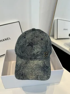 CHANEL Hats & Caps E020260503211549