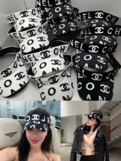 CHANEL Hats & Caps E020260503349149